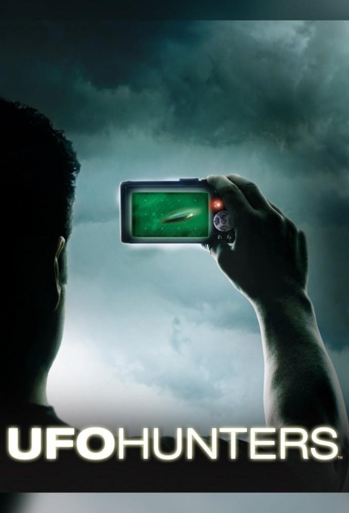 UFO Hunters