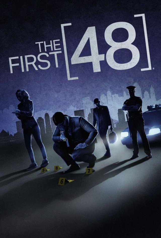 Las primeras 48 horas
