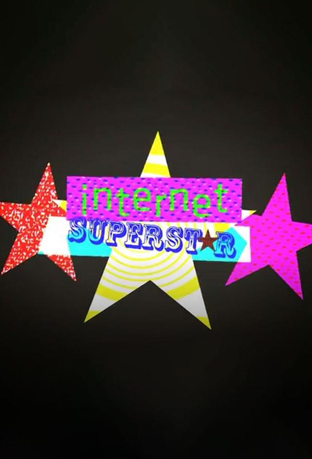 Internet Superstar