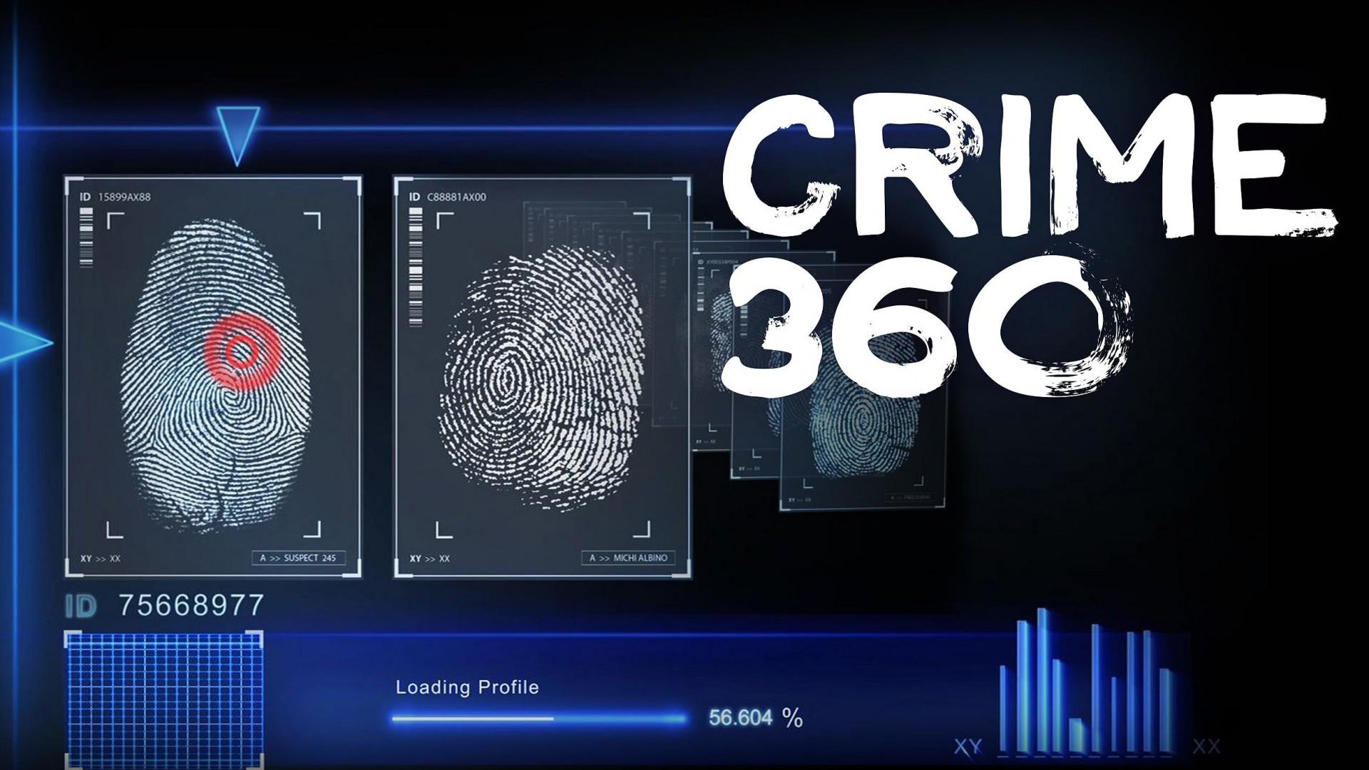 Crime 360