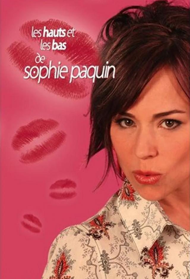 Les hauts et les bas de Sophie Paquin