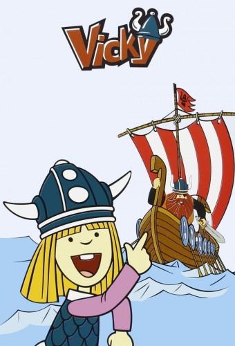 Vicky the Viking