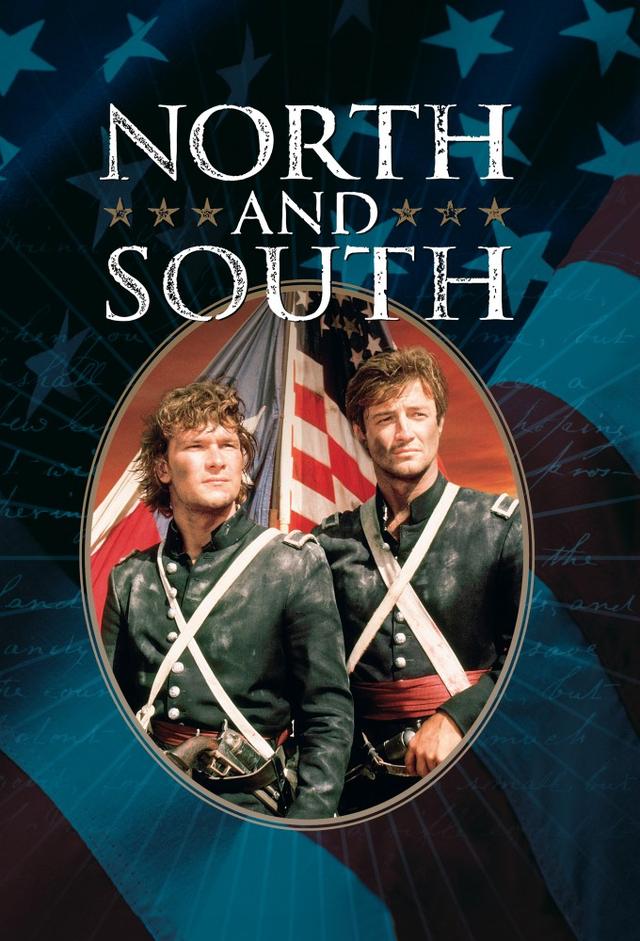 Norte y Sur