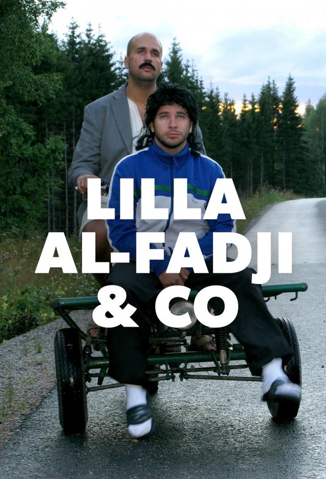 Lilla Al-Fadji Och Co