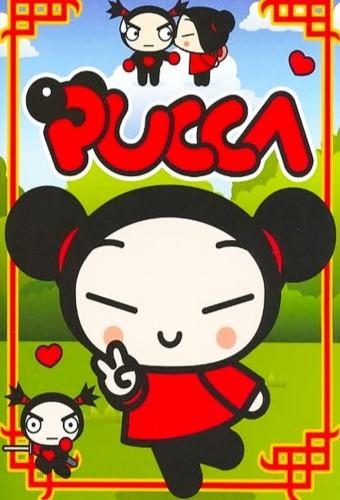 Pucca
