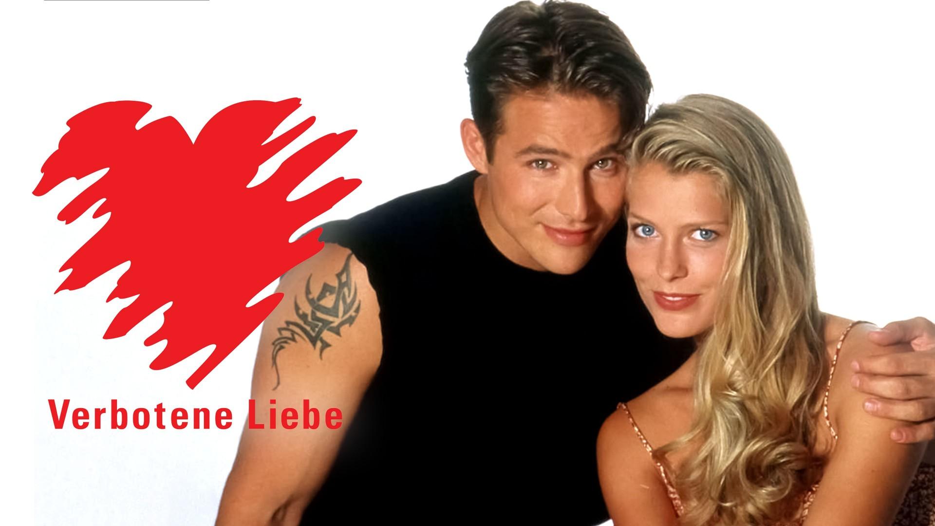 Verbotene Liebe