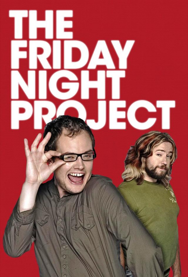 The Friday Night Project