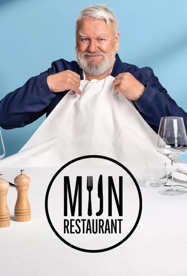 Mijn Restaurant
