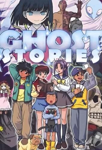 Ghost Stories