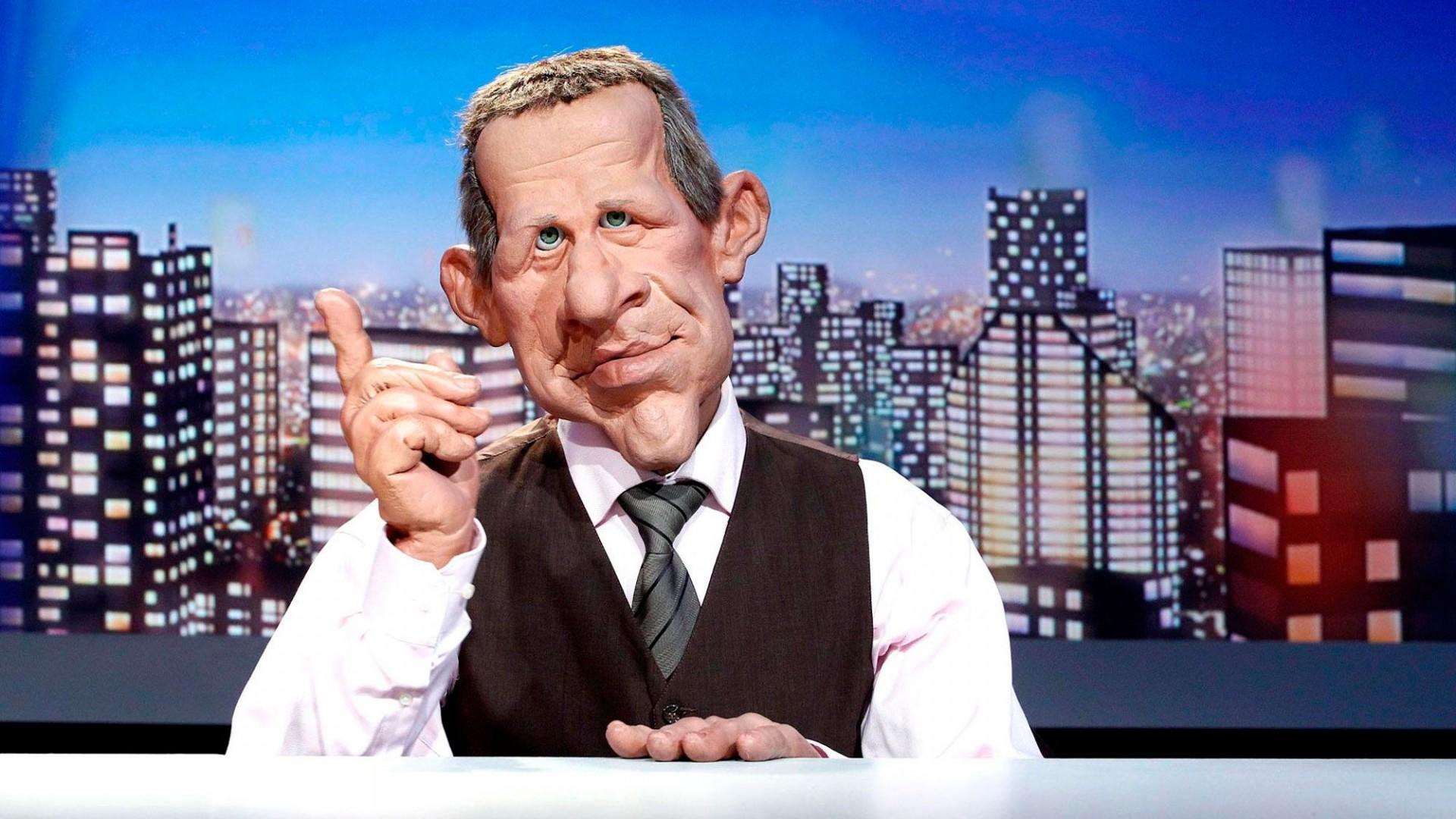 Les Guignols