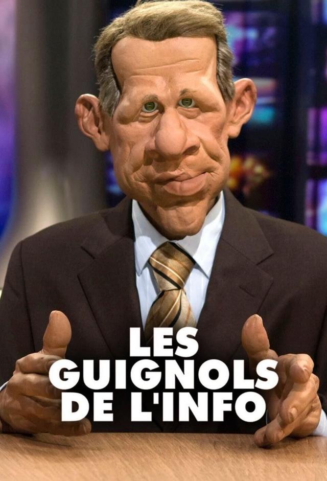 Les Guignols