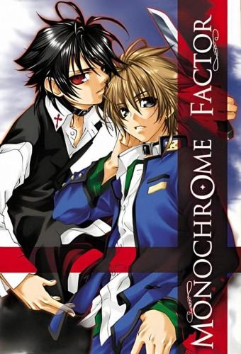 Monochrome Factor