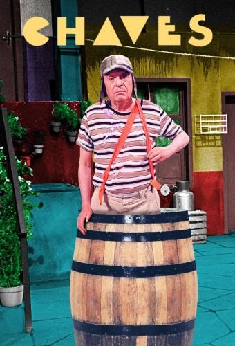 El Chavo del 8