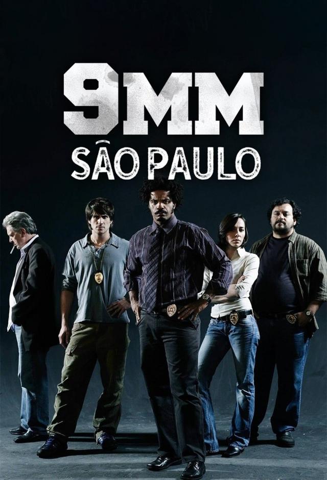 9MM São Paulo