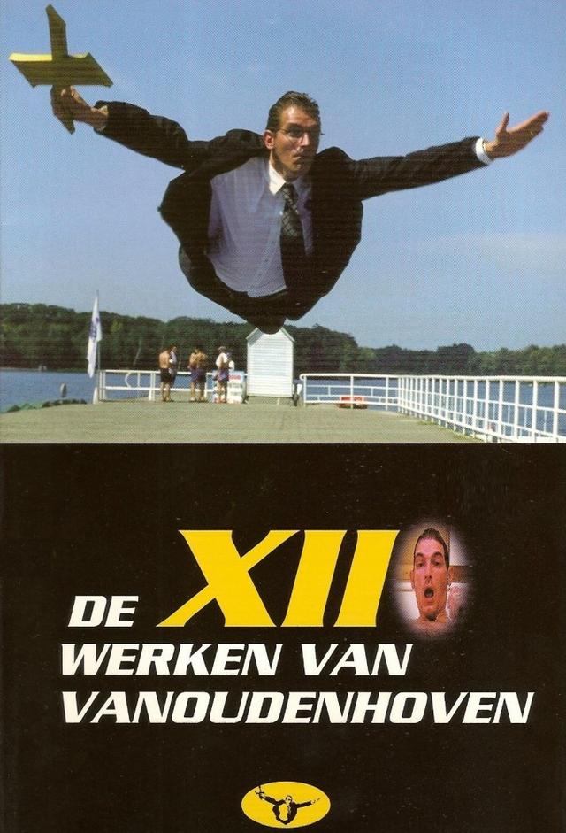 De XII werken van Vanoudenhoven