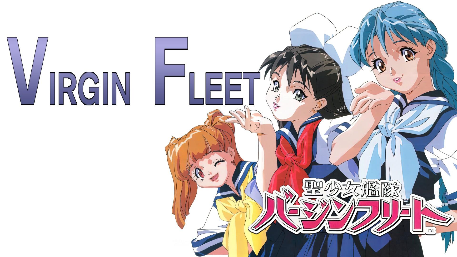 Virgin Fleet