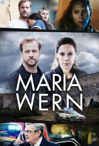 Maria Wern, Kripo Gotland