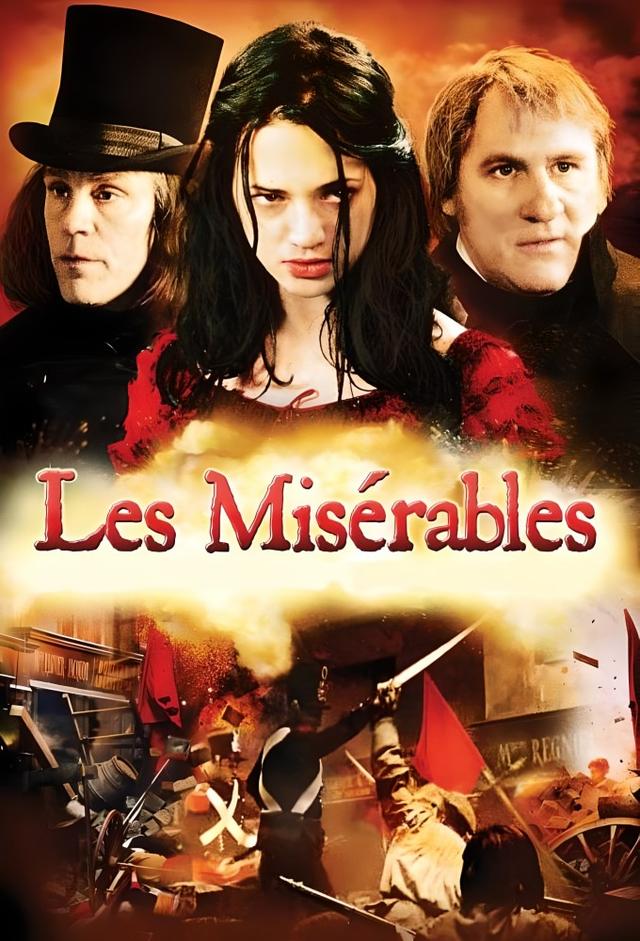 Los Miserables