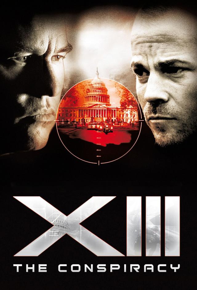 XIII: The Conspiracy