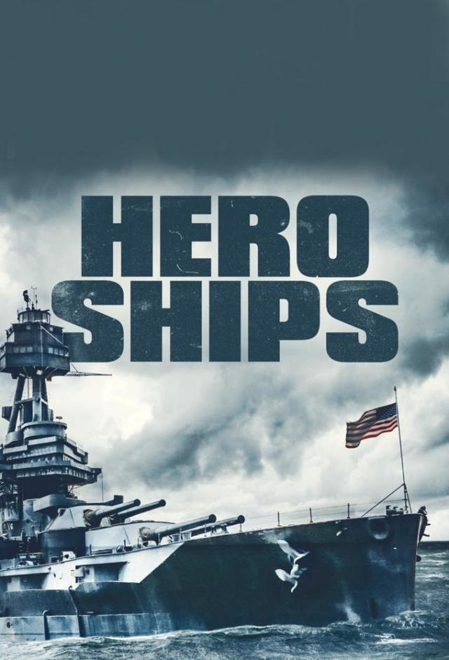 Hero Ships