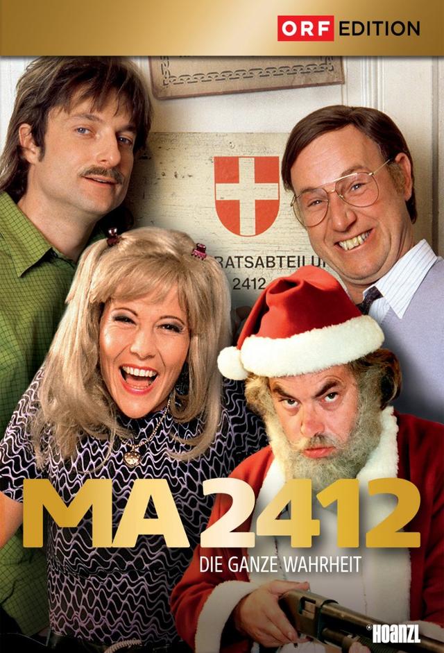 MA 2412