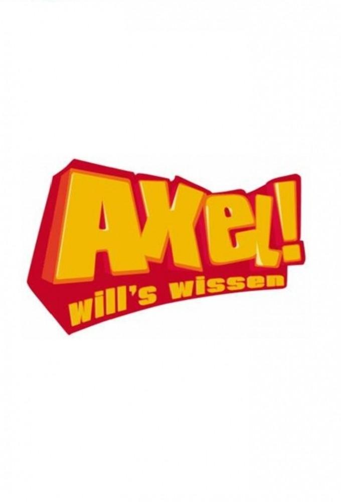 Axel! wills wissen