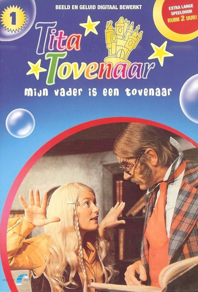 Tita Tovenaar