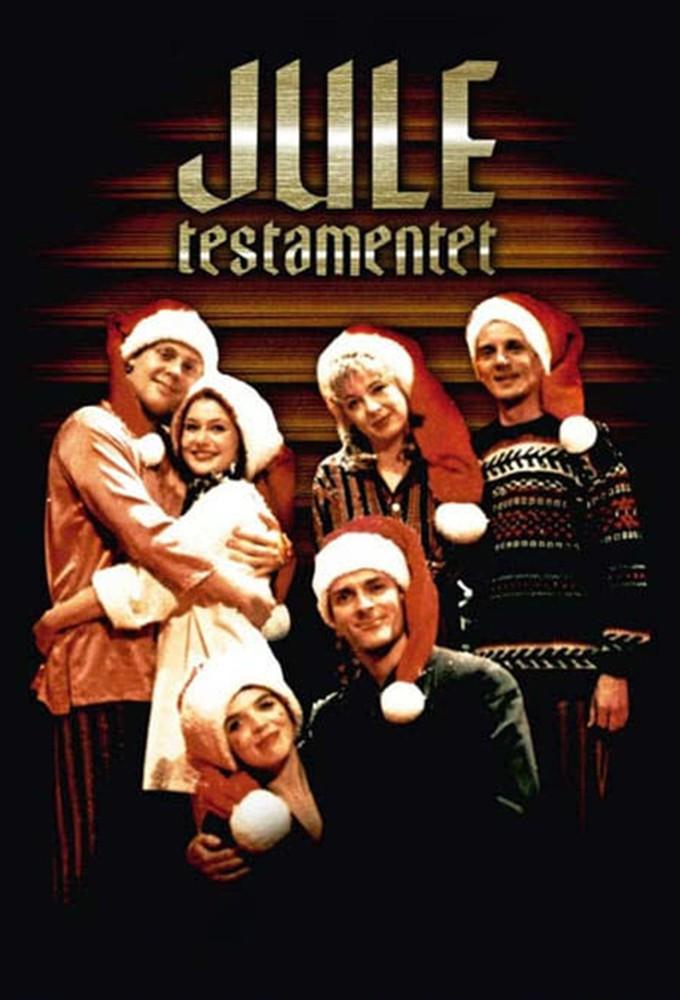 Juletestamentet