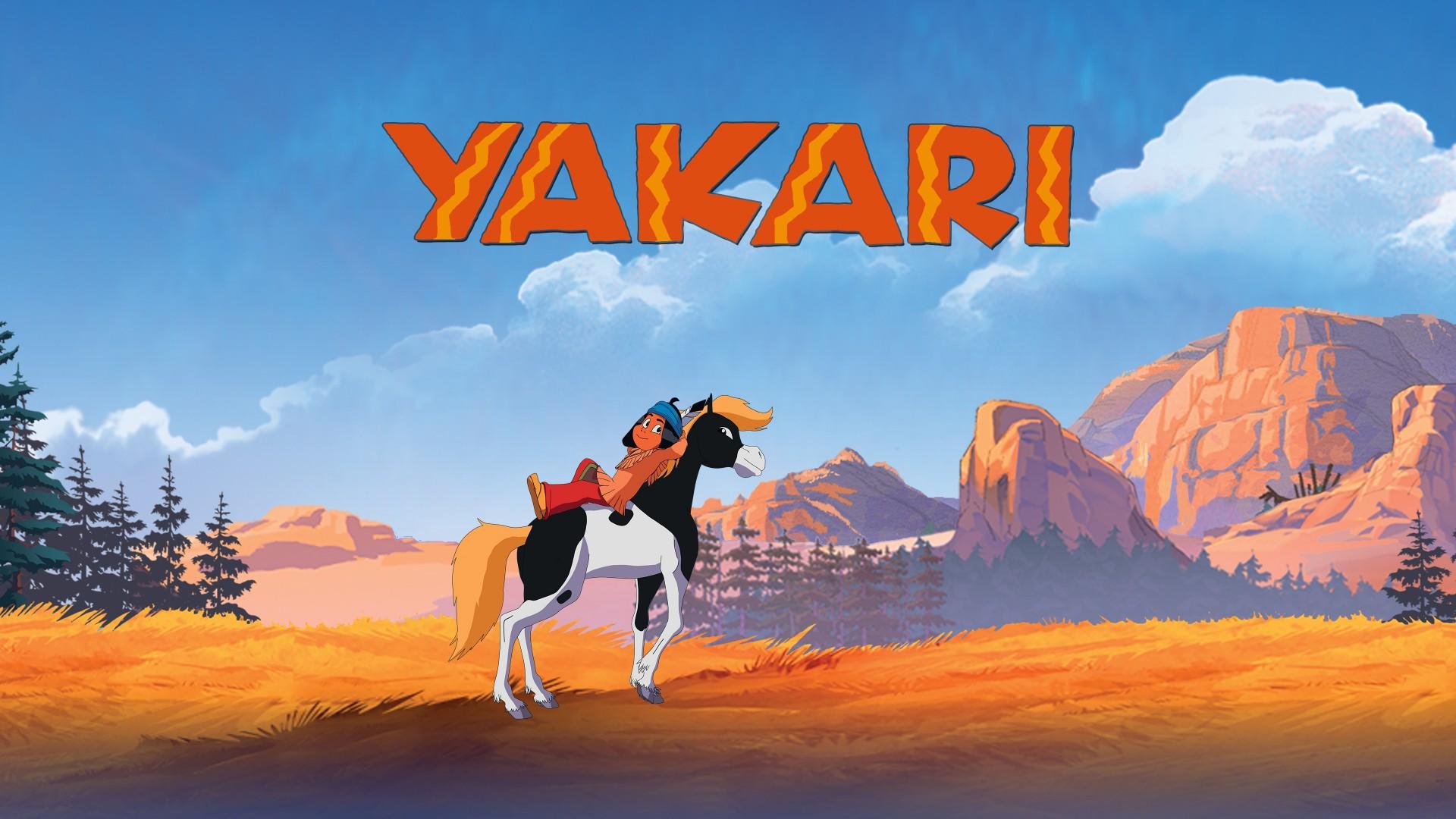 Yakari