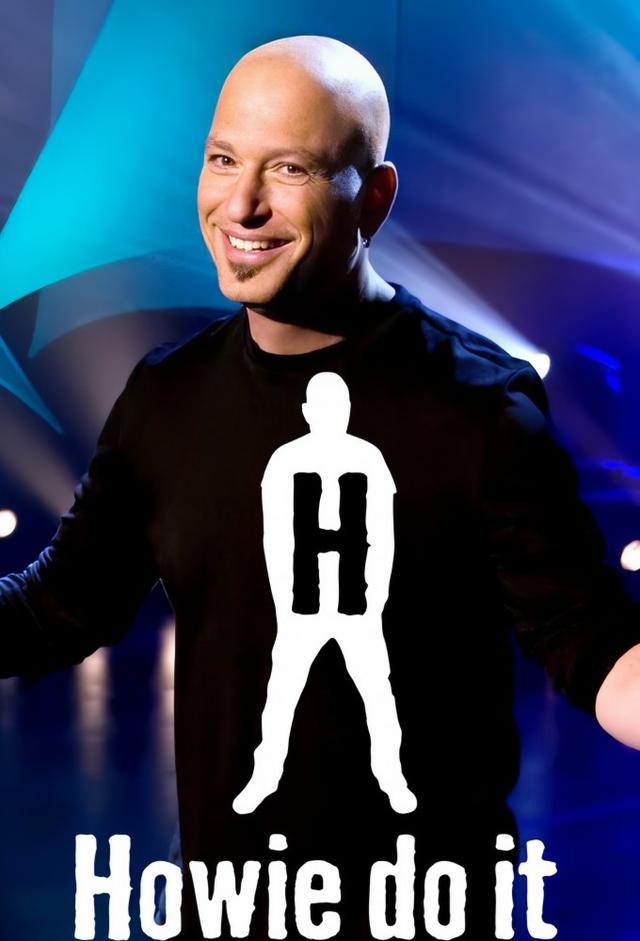 Howie Do It