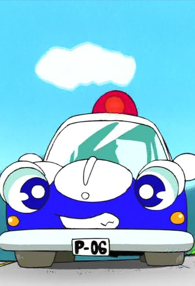ピポパポパトルくん