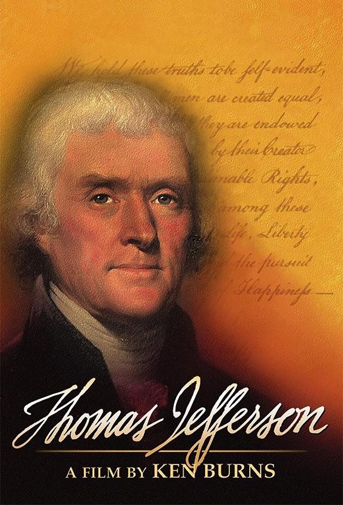 Thomas Jefferson