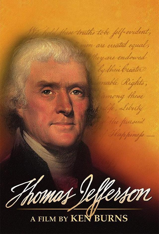 Thomas Jefferson
