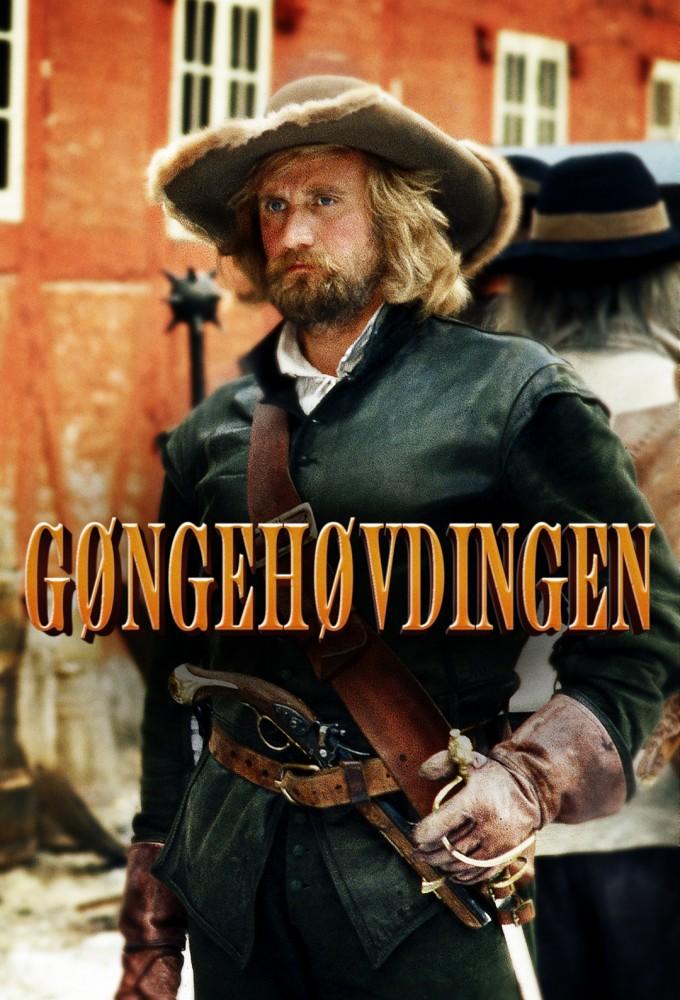 Gøngehøvdingen