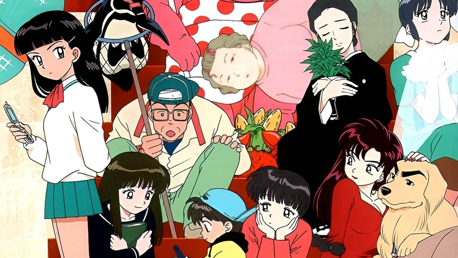 El Teatro de Rumiko