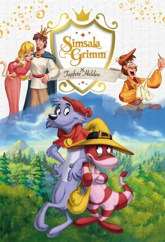 Simsala Grimm