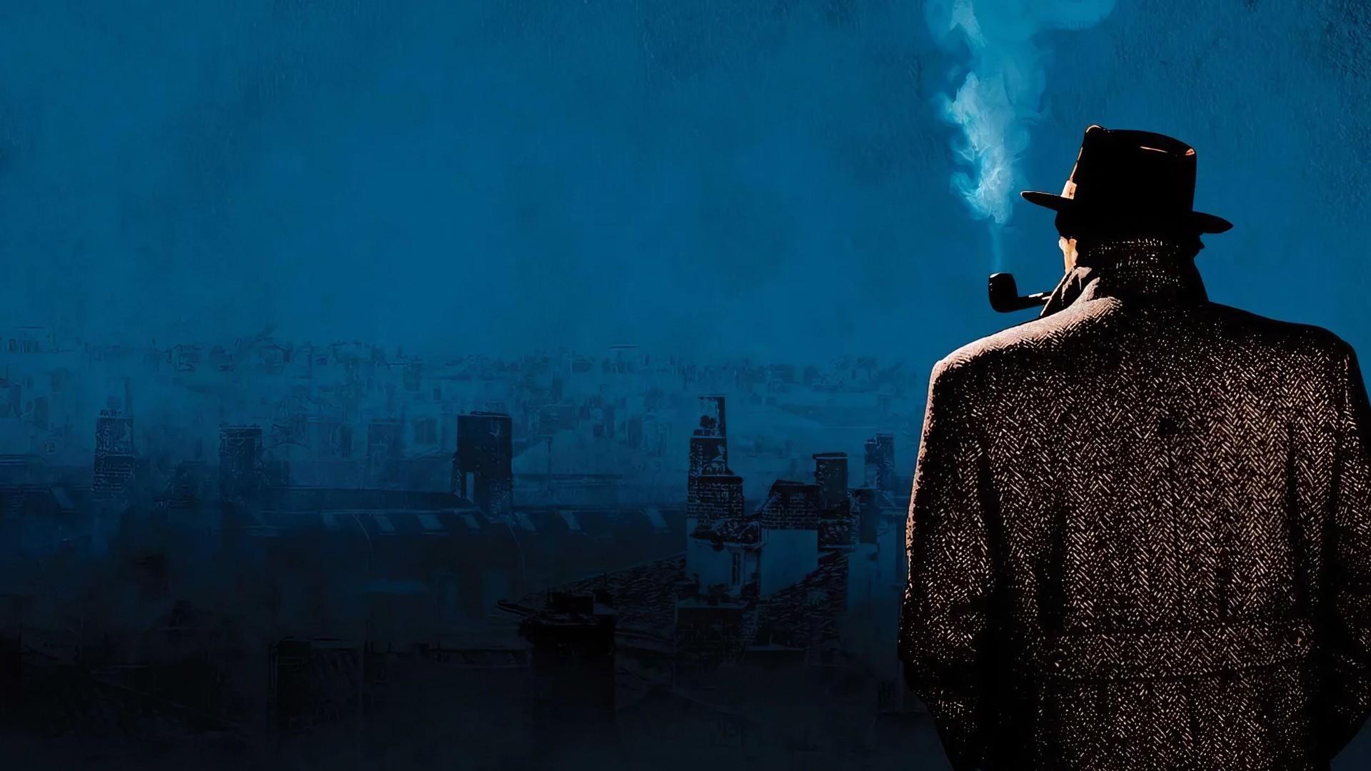 Maigret (1991)