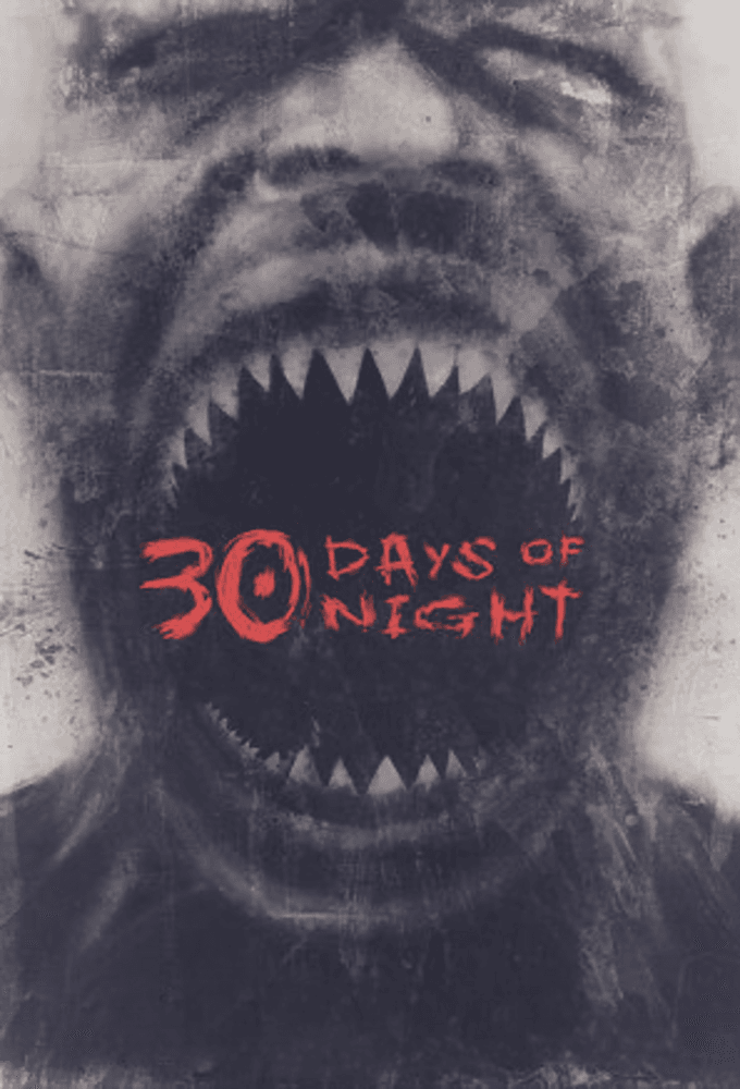 30 Days of Night: Dust to Dust
