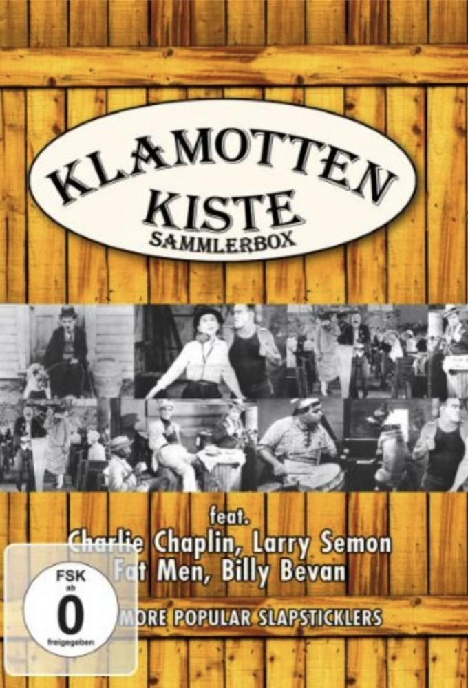 Klamottenkiste