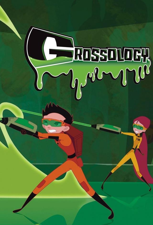 Grossology