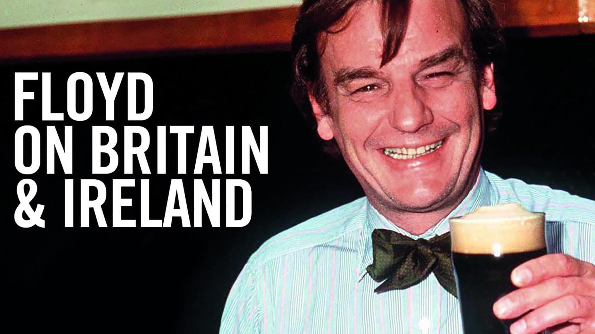 Floyd on Britain and Ireland