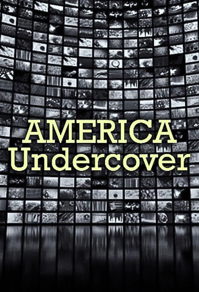 America Undercover