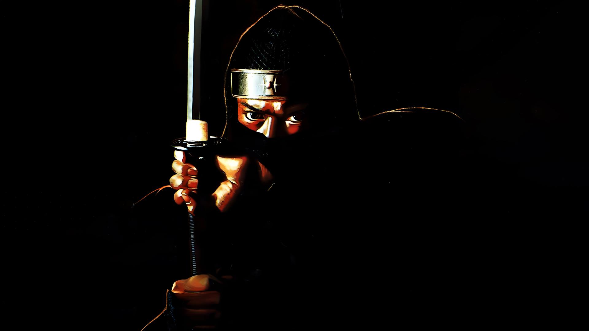 Shadow Warriors