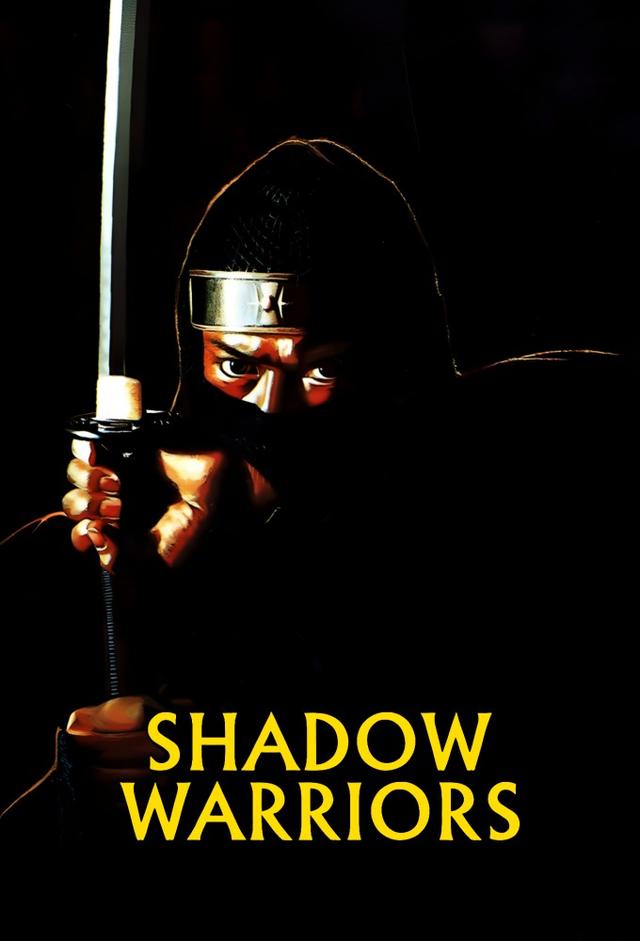 Shadow Warriors