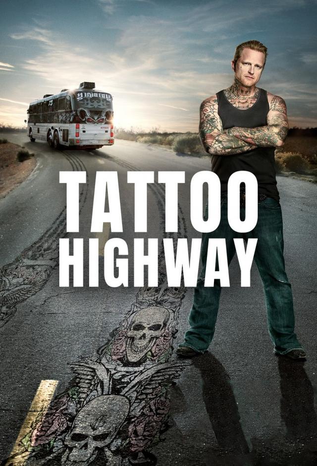 Tattoo Highway