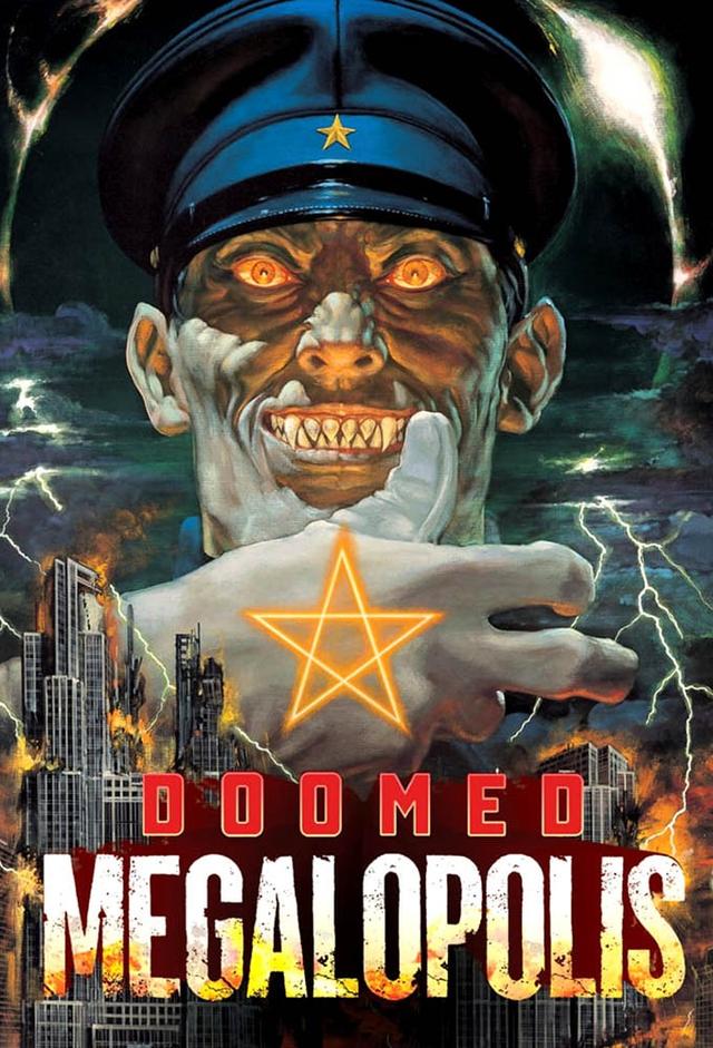 Doomed Megalopolis