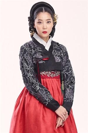 Picture of Oh Yoon-ah