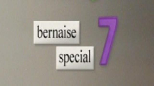 Bearnaise special