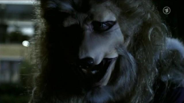 The Werewolf Spell