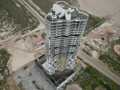 Going For The Record